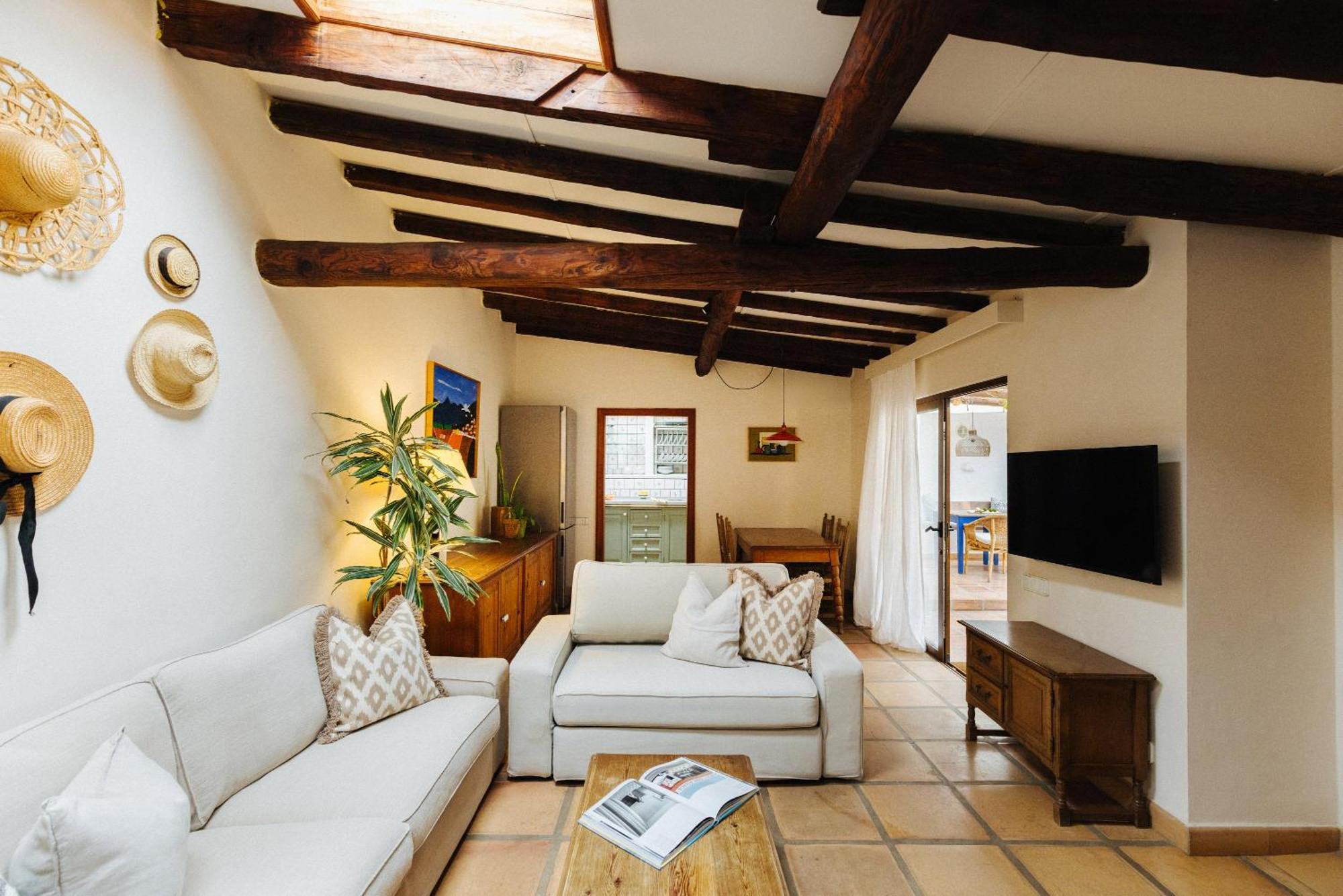 Casa Jable Roja Vila Costa Adeje  Exterior foto