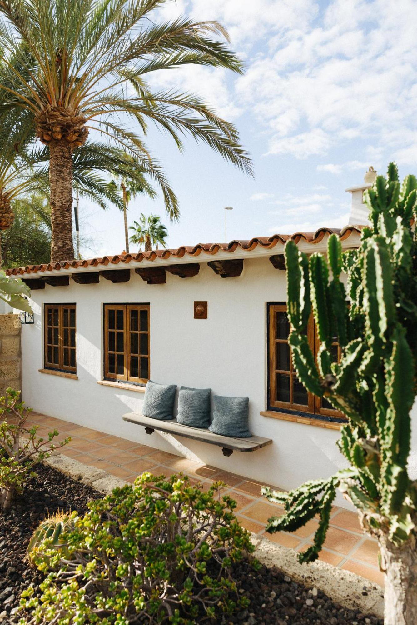 Casa Jable Roja Vila Costa Adeje  Exterior foto