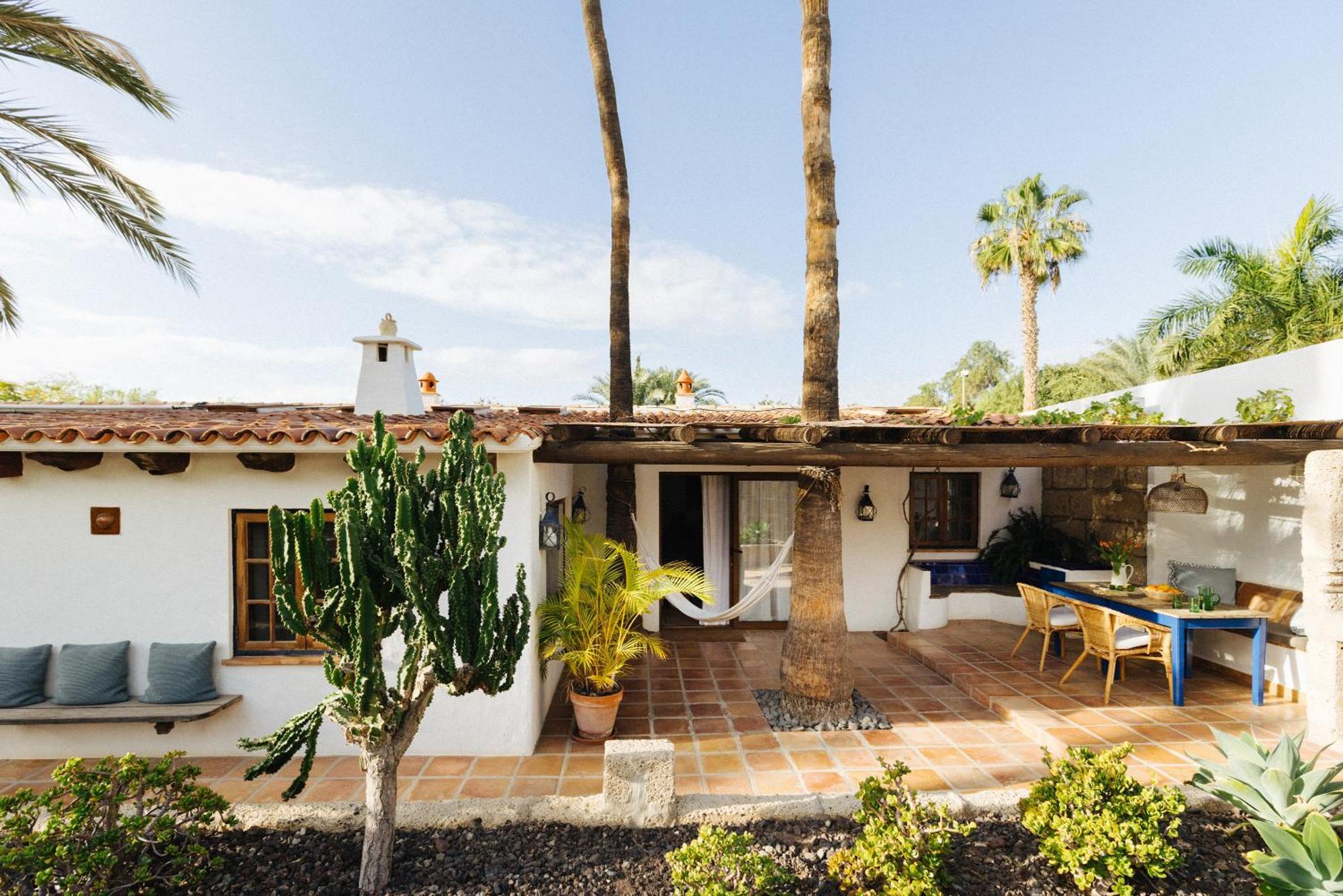 Casa Jable Roja Vila Costa Adeje  Exterior foto