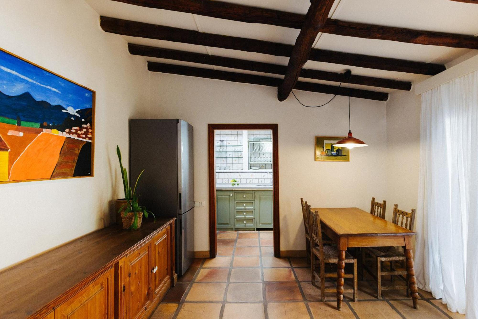 Casa Jable Roja Vila Costa Adeje  Exterior foto