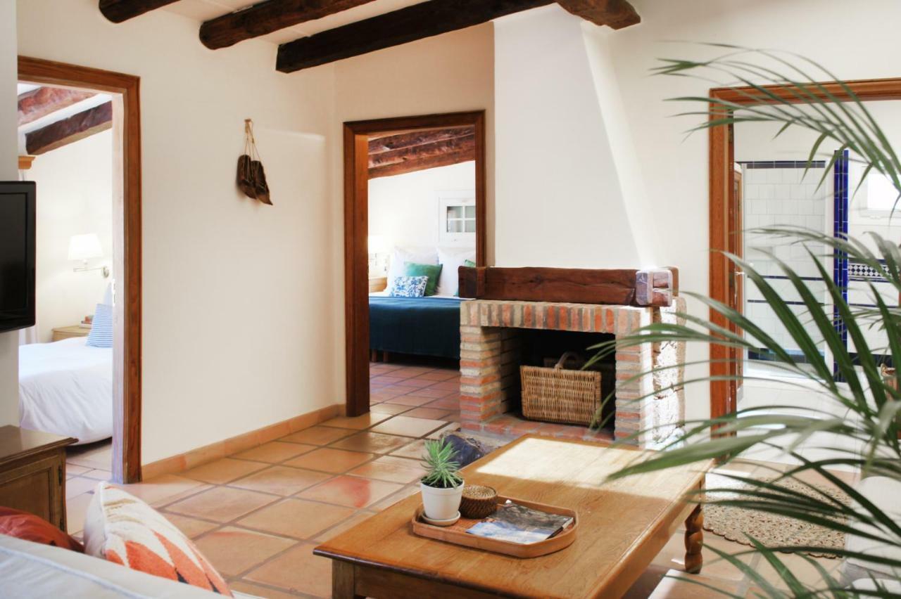 Casa Jable Roja Vila Costa Adeje  Exterior foto