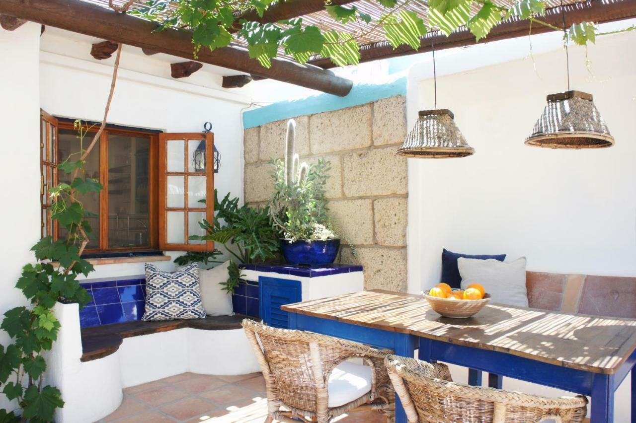 Casa Jable Roja Vila Costa Adeje  Exterior foto