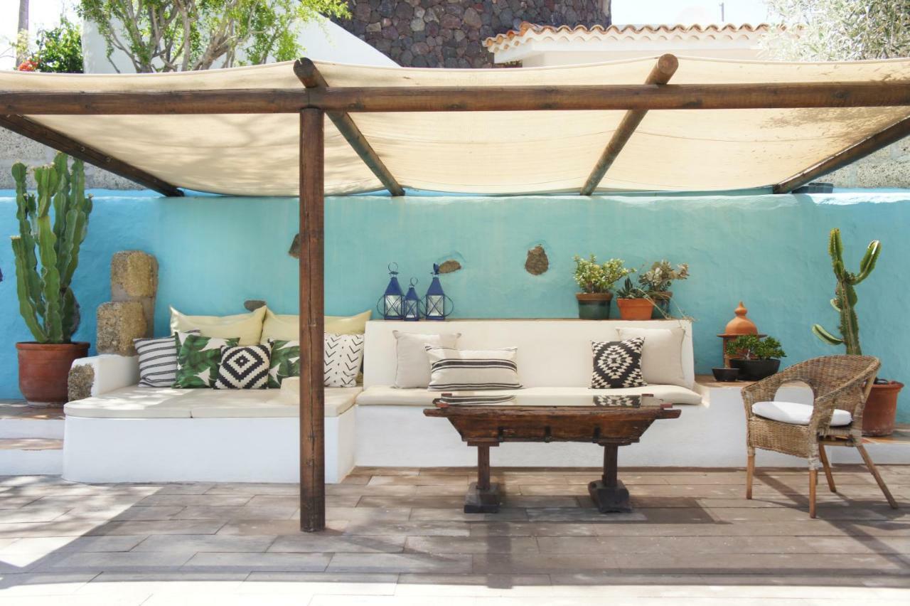 Casa Jable Roja Vila Costa Adeje  Exterior foto